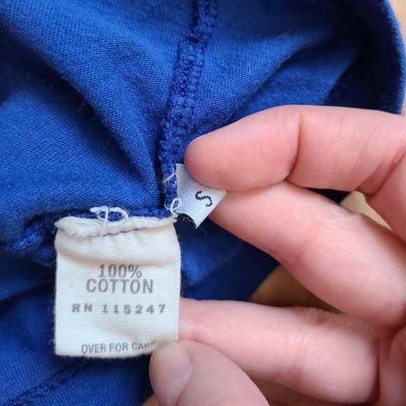 Ruehl No.925 Graphic Tee - Picture 8 of 8